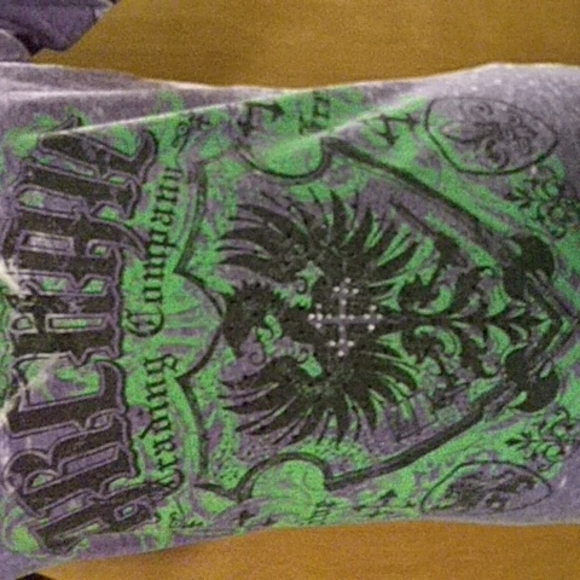 Graphic tee-shirt - Picture 2 of 4